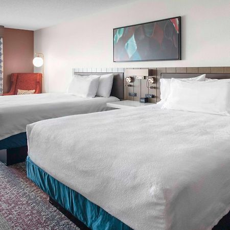 Hilton Garden Inn Roanoke Rapids Exteriér fotografie