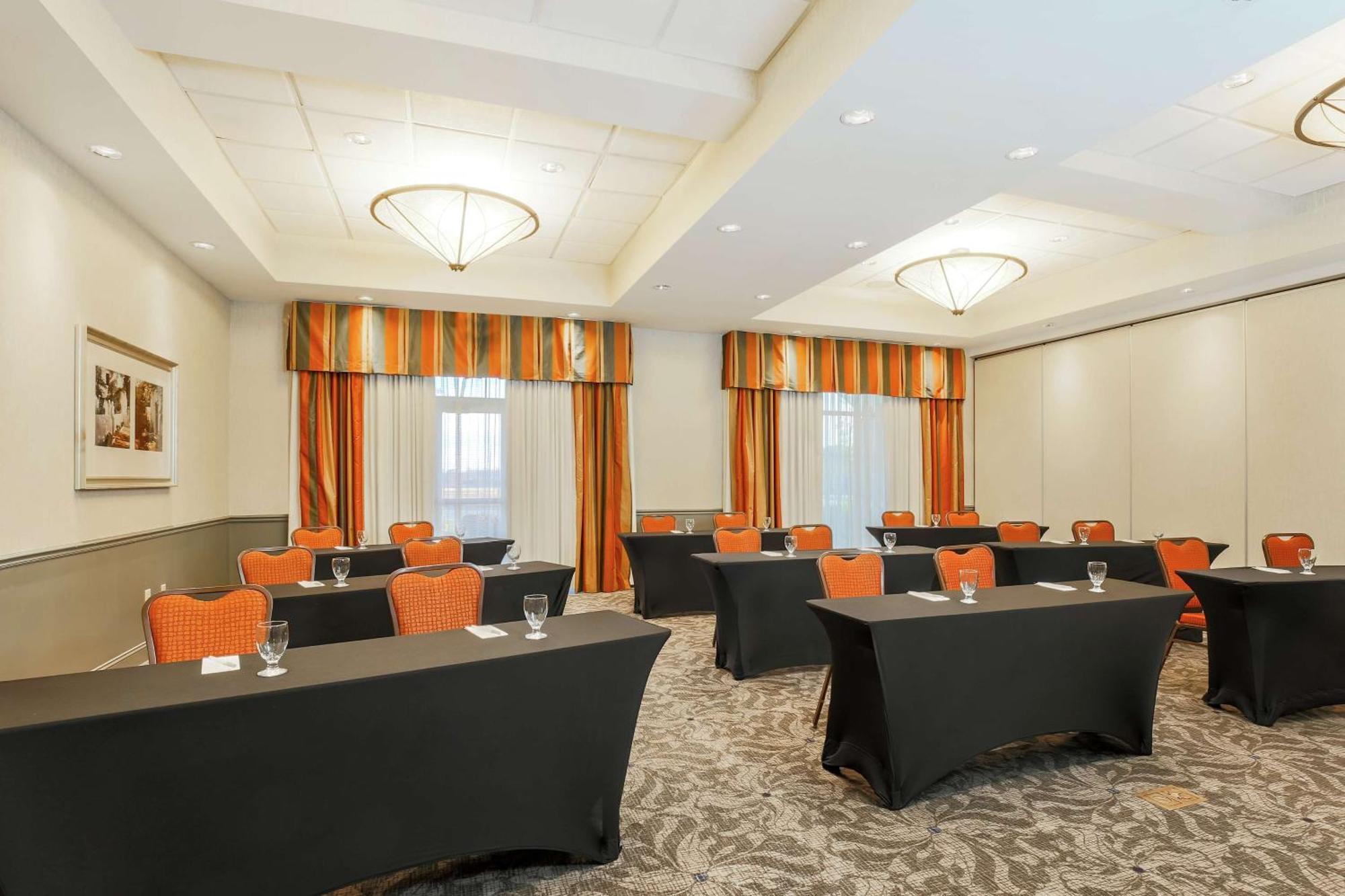 Hilton Garden Inn Roanoke Rapids Exteriér fotografie