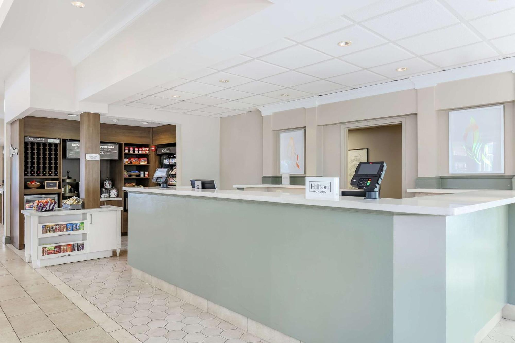 Hilton Garden Inn Roanoke Rapids Exteriér fotografie