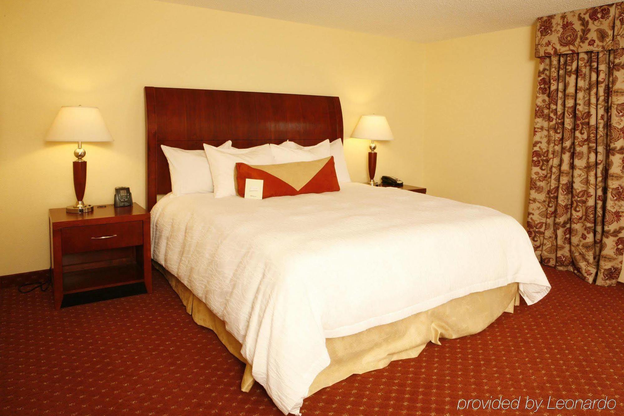 Hilton Garden Inn Roanoke Rapids Exteriér fotografie