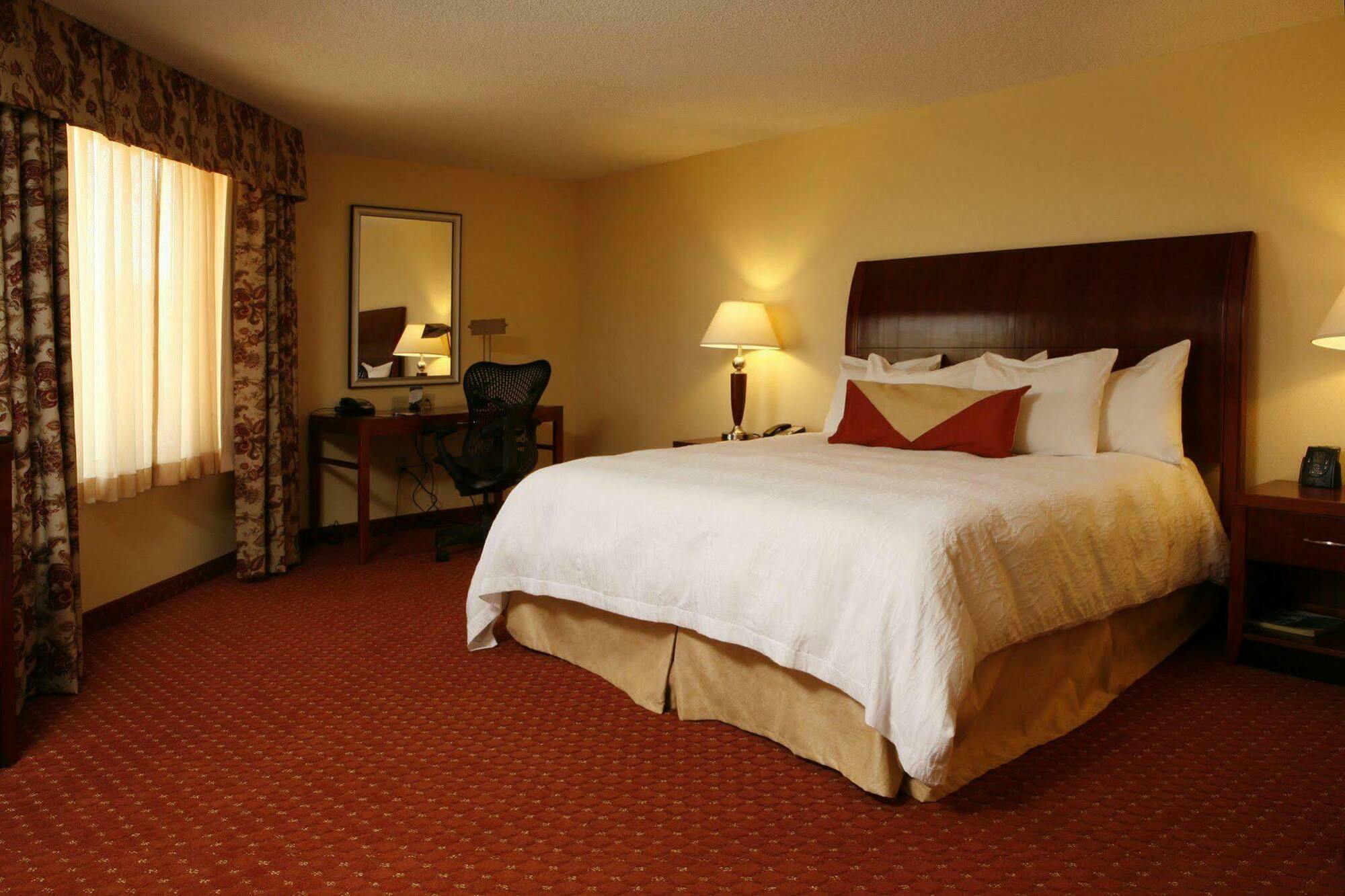 Hilton Garden Inn Roanoke Rapids Exteriér fotografie